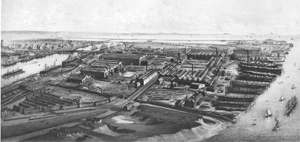 Barrow 1890s