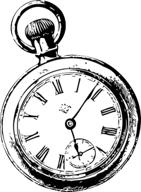 pocket Watch