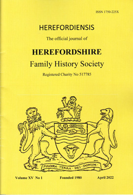 Herefordiensis